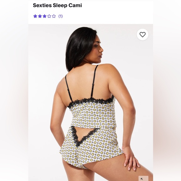 Savage Sleep Set - Picture 4 of 6